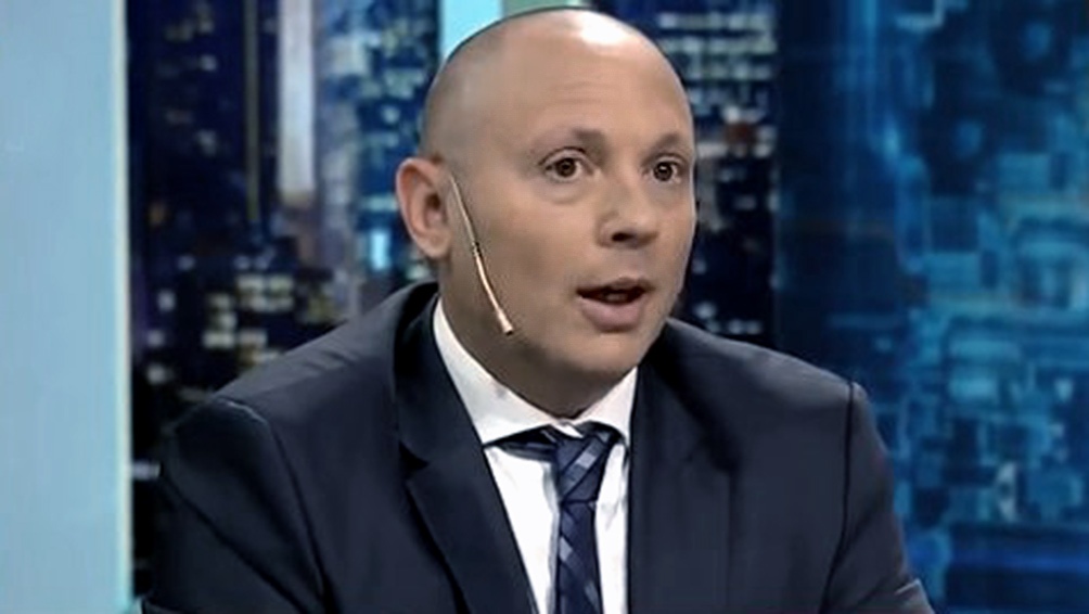 Detienen a un prefecto y ya suman cuatro los apresados
