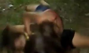 ¡Impactante! Peleas de chicas son furor en las redes