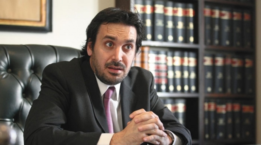 La Cámara definirá si Ramos Padilla sigue al frente del caso de espionaje