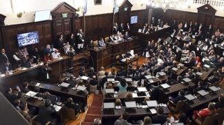 Los gobernadores de Santa Fe, Mendoza y Catamarca inaugurarán sesiones legislativas el miércoles