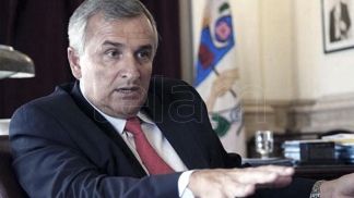 Morales dijo que el gobierno nacional prepara un paquete de medidas para reactivar la economía