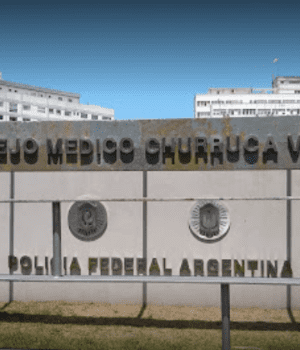 Tiroteo entre policías en Avellaneda: sigue grave el cabo de la Federal