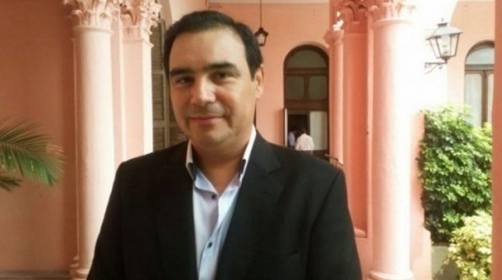 Valdés prometió un 
