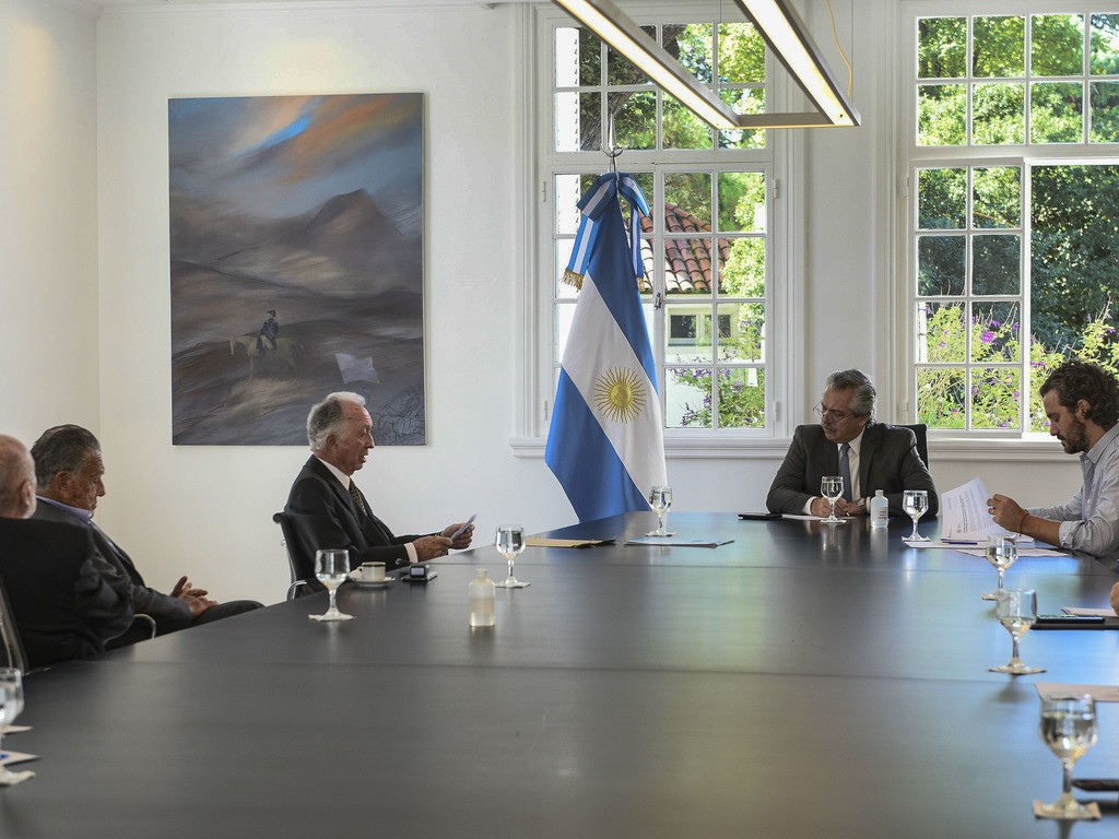 El gremio de la construcción pide una vuelta gradual a la actividad
