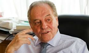 Heller, sobre el proyecto de gravámenes: "Nadie perderá su condición de rico o muy rico"
