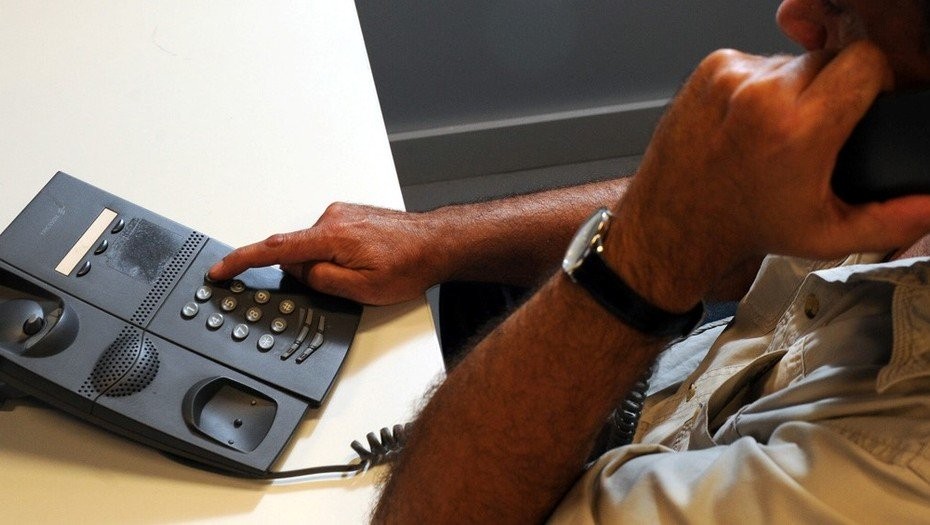 El Nuevo Banco del Chaco advierte sobre estafas telefónicas