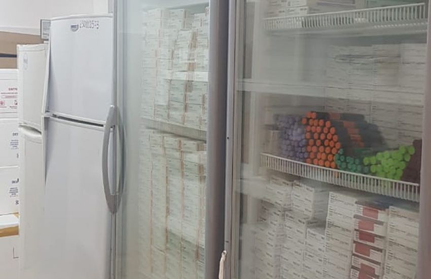 Salud brinda asistencia a personas con Diabetes en la provincia
