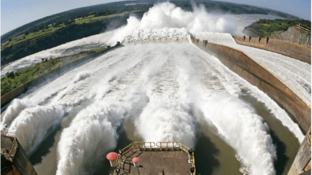 Bajante del Río Paraná: Argentina logró que Brasil libere agua de sus represas
