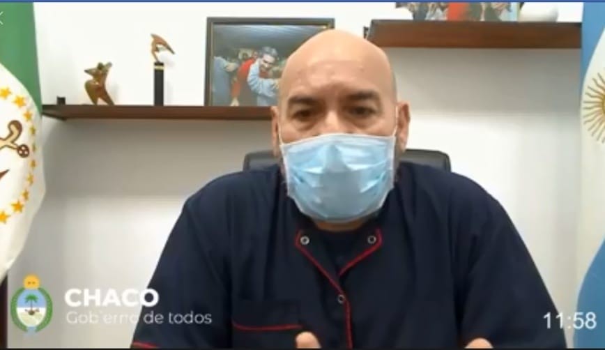 Coronavirus: salud brindó consejos para personas con vih y garantizó la continuidad de los tratamientos