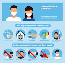 SALUD BRINDÓ CONSEJOS Y RECOMENDACIONES PARA PREVENIR EL COVID-19 EN LAS PYMES