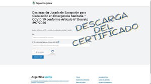 MINISTERIO DE SEGURIDAD DESMIENTE FILTRACIÓN DE DATOS