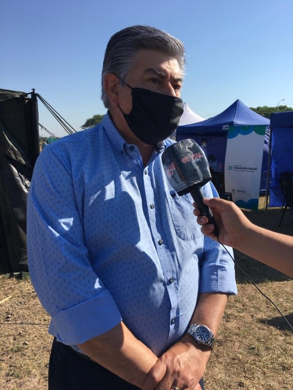 Aislamiento obligatorio: insssep entrega medicamentos a los afiliados en sus hogares