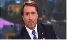 Un panelista de Feinmann le discutió la salida de los presos y lo destrozó con datos