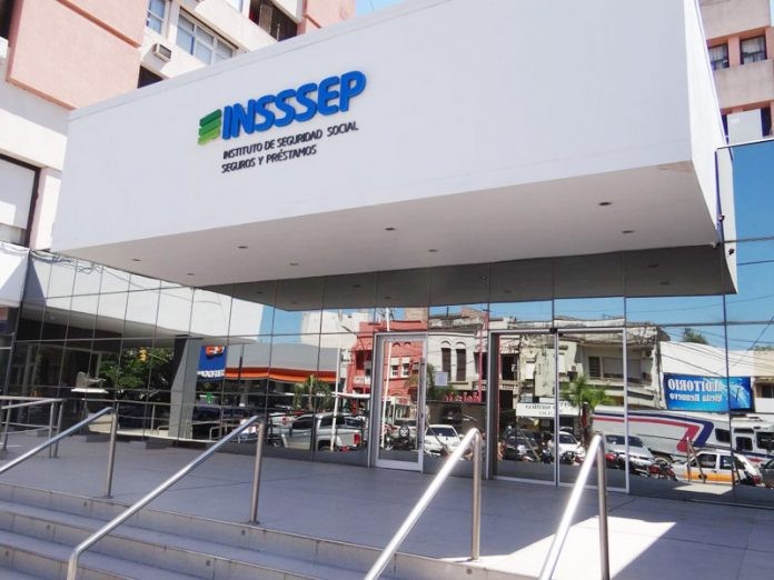 INSSSEP garantiza atención odontológica: ya se atendieron a 800 afiliados que solicitaron auditoria