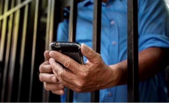 La Legislatura aprobó la limitación del uso de celulares e internet en las cárceles chaqueñas
