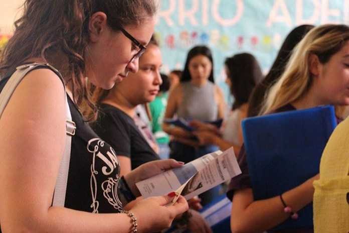 El jueves inicia el cronograma de pagos de las Becas Progresar
