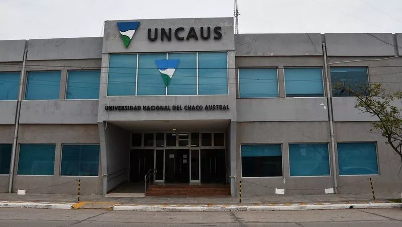 Uncaus abrió inscripciones para las Becas de Comedor