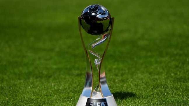 Anuncian que la Argentina realizará el Mundial Sub 20 de fútbol