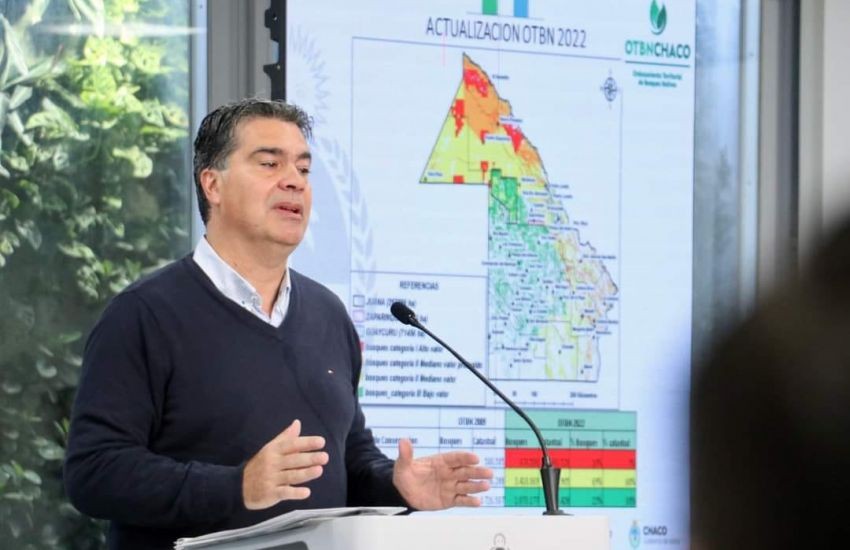 La Justicia resolvió que el gobierno provincial cumplió la sentencia por el Ordenamiento Territorial de Bosques Nativos