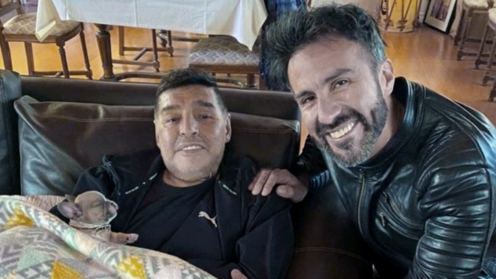Quiénes son y de qué se los acusa a los 8 imputados por la muerte de Maradona