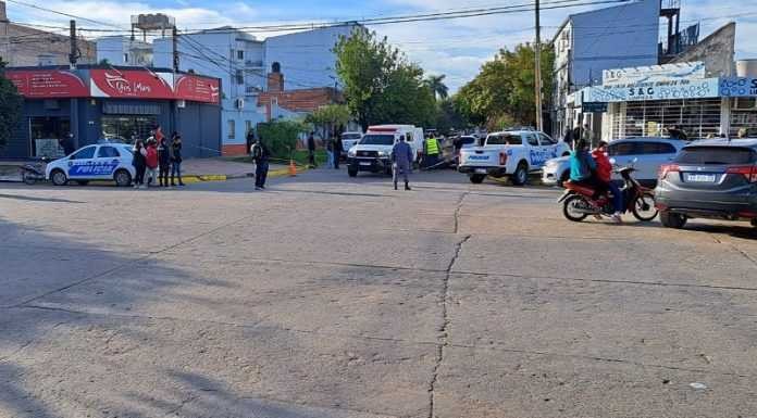 Femicidio en Resistencia: continúa la investigación