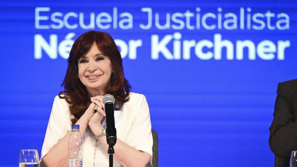 FdT: se viene un mayo con definiciones electorales, a la espera de la decisión de Cristina