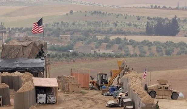 Atacaron base estadounidense en Siria con cinco misiles lanzados desde Irak