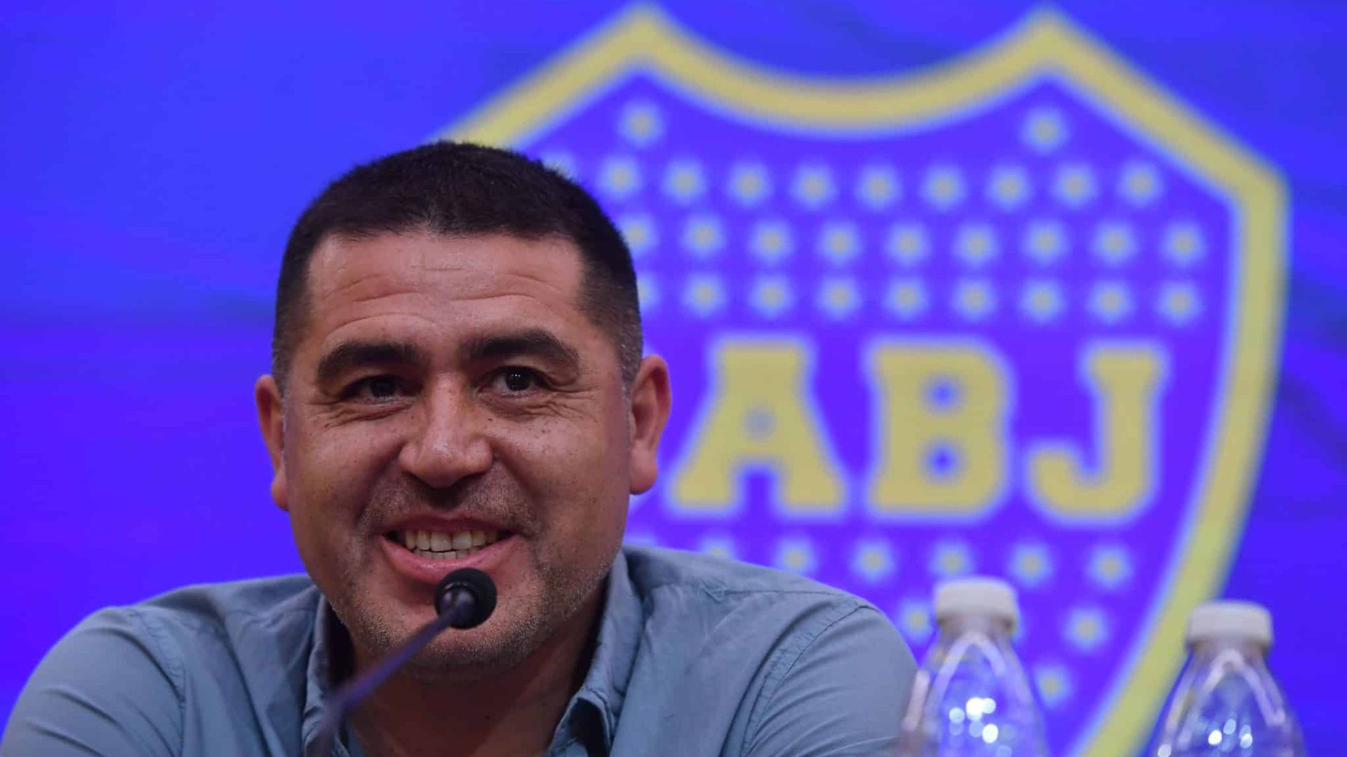 Los dos entrenadores que pasaron el primer filtro de Boca Juniors y pican en punta para reemplazar a Gago 