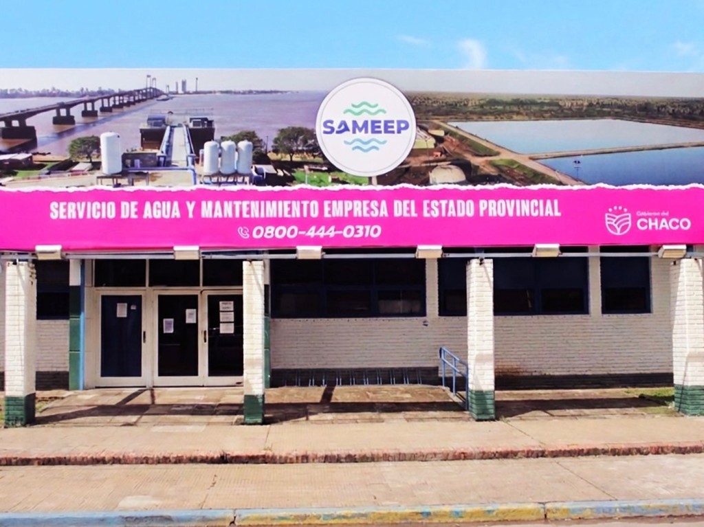 SAMEEP REALIZA MANTENIMIENTO EN LA PLANTA N&deg; 1 Y PREV&Eacute; NORMALIZAR EL SERVICIO ESTE JUEVES AL MEDIOD&Iacute;A