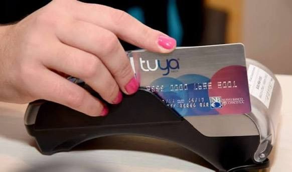 EL NUEVO BANCO DEL CHACO RECUERDA LOS BENEFICIOS Y PROMOCIONES DE LA TARJETA TUYA