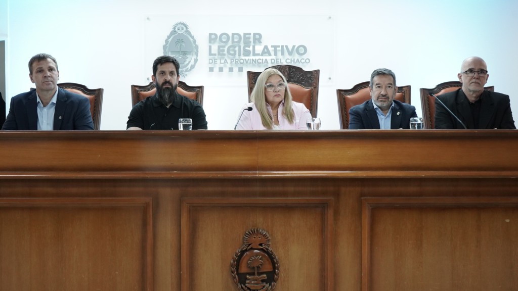 El comit&eacute; cient&iacute;fico ICLAFI - ICOMOS de la UNESCO se re&uacute;ne por primera vez en Iberoam&eacute;rica y la Legislatura ser&aacute; la sede