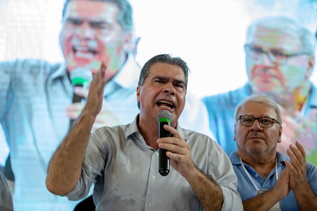 &ldquo;Unidad, organizaci&oacute;n y solidaridad&rdquo; el mensaje de Capitanich al PJ 