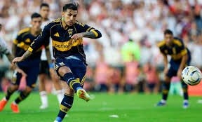Boca conquist&oacute; el Supercl&aacute;sico y le gan&oacute; 1-0 a River