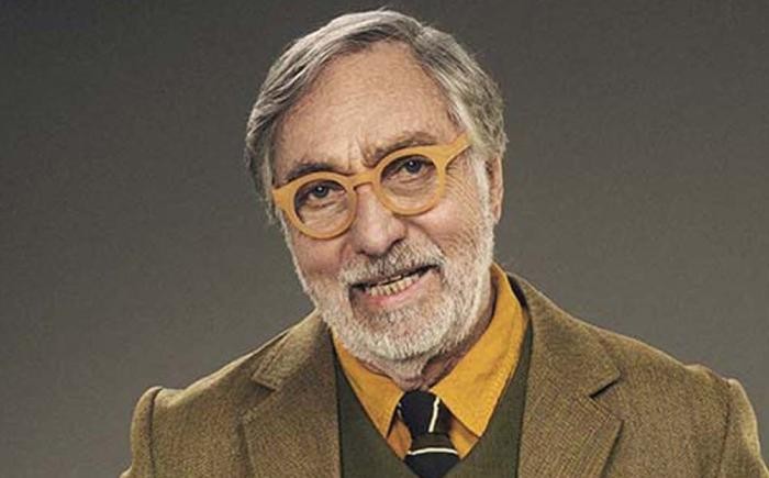 Muri&oacute; Luis Brandoni a los 86 a&ntilde;os, emblema del cine, teatro y televisi&oacute;n