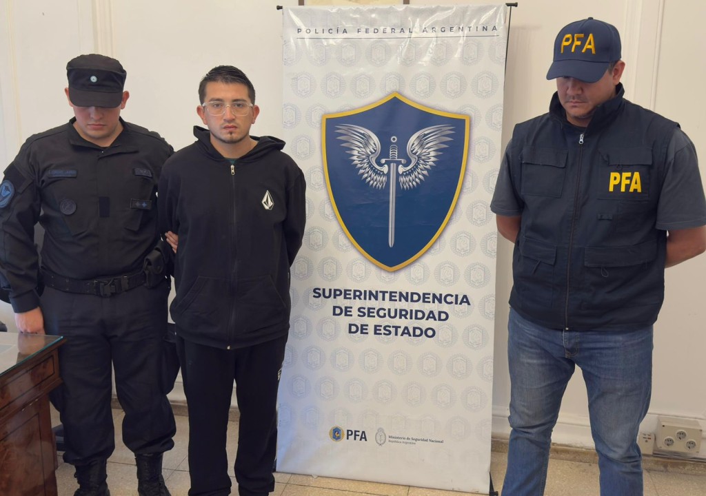 C&oacute;mo cay&oacute; en Buenos Aires el terrorista que atent&oacute; contra Miguel Uribe, candidato presidencial de Colombia