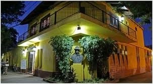 Familias damnificadas de  JUAN JOSE CASTELLI nesecita de tu ayuda 