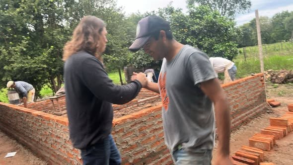 Municipalidad de Capitan Solari. Hoy queremos compartir una gran noticia con toda nuestra comunidad