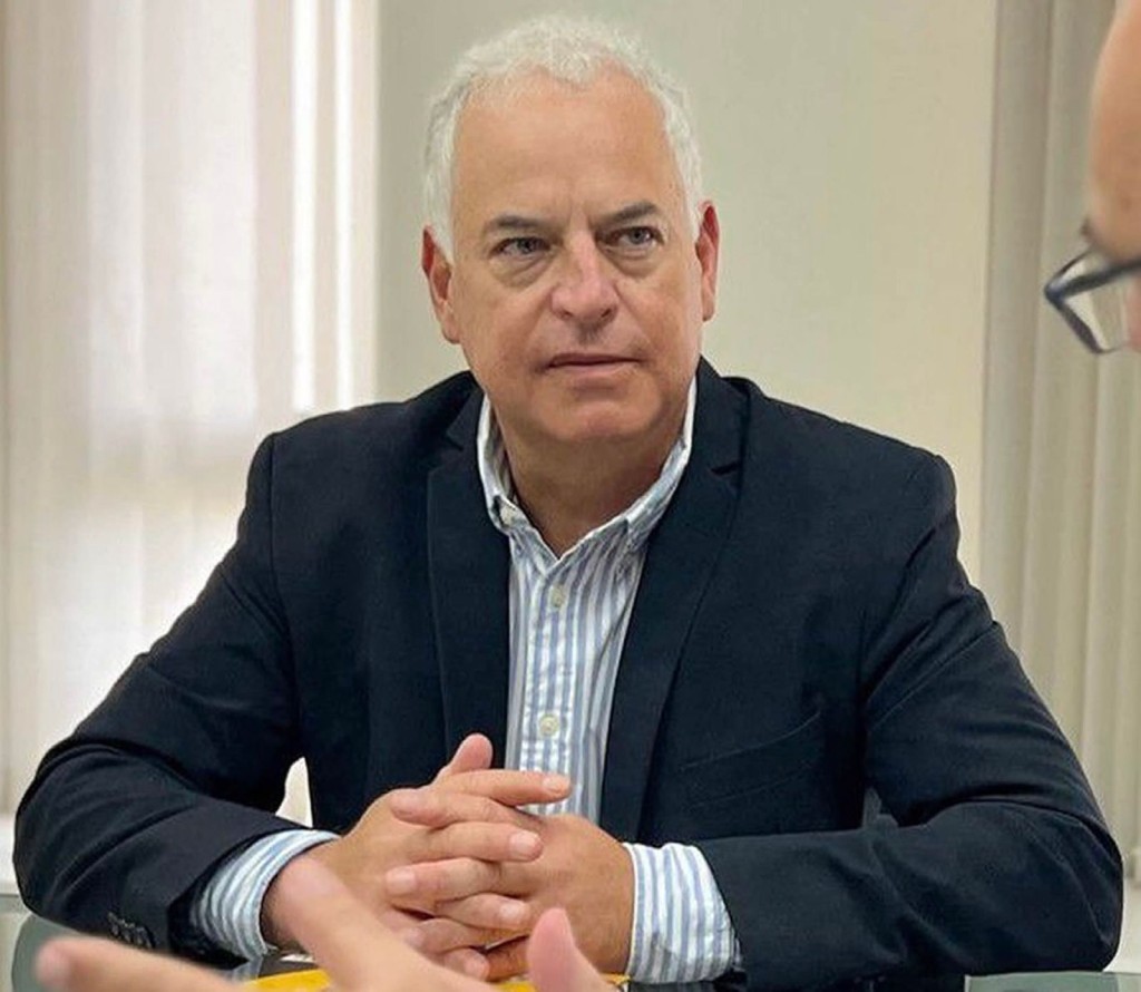 EL MINISTRO HUGO DOM&Iacute;NGUEZ DENUNCIAR&Aacute; PENALMENTE AL CONCEJAL BOLATTI POR &ldquo;SUS MENTIRAS DELIRANTES&rdquo;