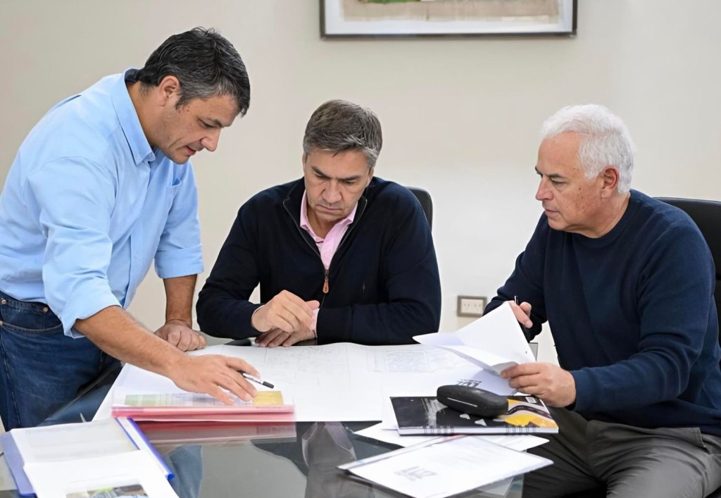 EL GOBIERNO PROVINCIAL LLEVAR&Aacute; ELECTRICIDAD A ZONAS RURALES QUE NUNCA TUVIERON SERVICIO