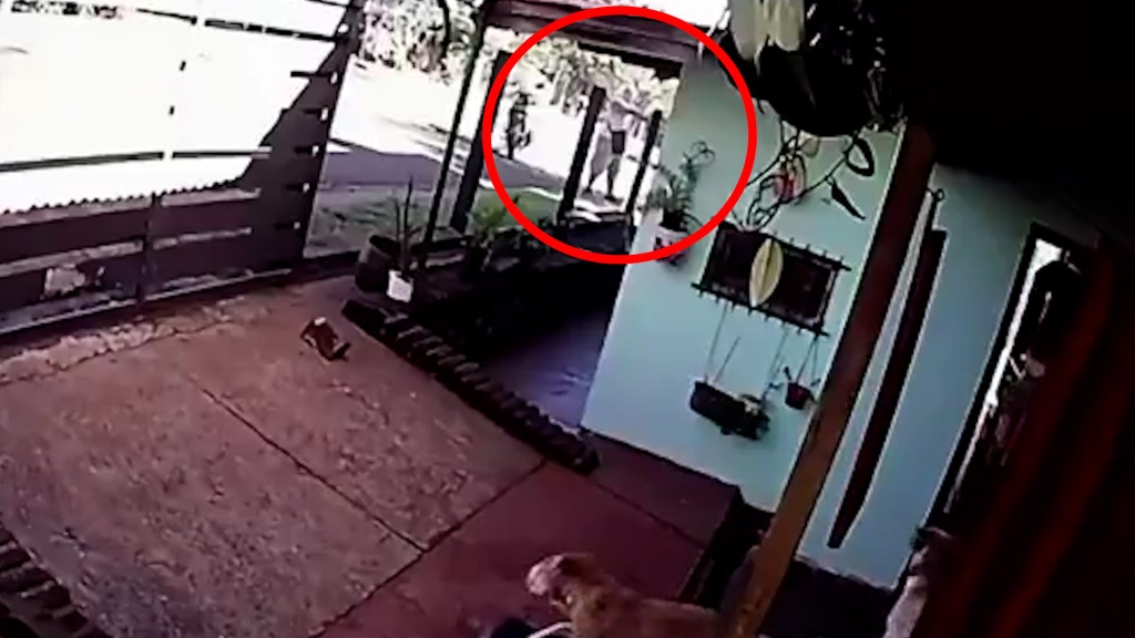 Horror en Misiones: un prestamista asesin&oacute; a tiros a un mec&aacute;nico en medio de una discusi&oacute;n por una deuda