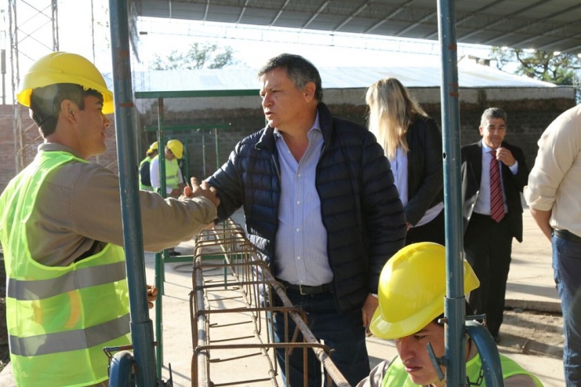 PEPPO RATIFICÓ EL IMPULSO AL SISTEMA COOPERATIVO PARA GENERAR INCLUSIÓN SOCIAL Y MAYOR EMPLEO