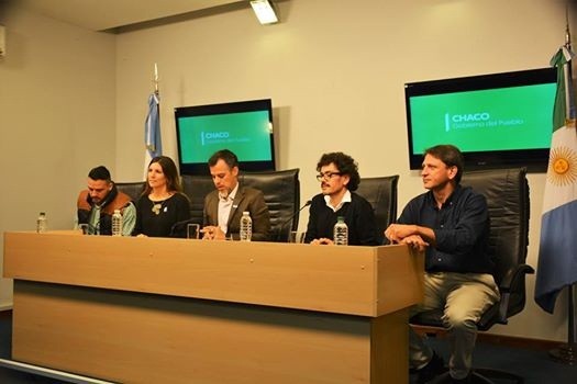 ESTE SÁBADO SE REALIZARÁ UN PARTIDO DE FÚTBOL SOLIDARIO POR LOS CHICOS DEL IMPENETRABLE