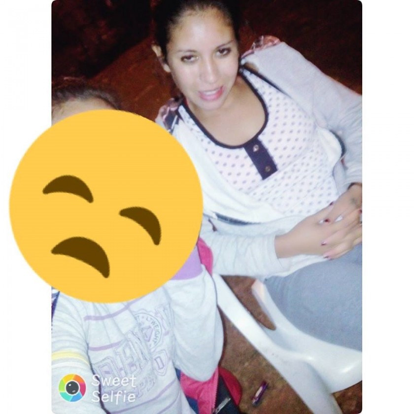Aparecio Karen Villavicencio