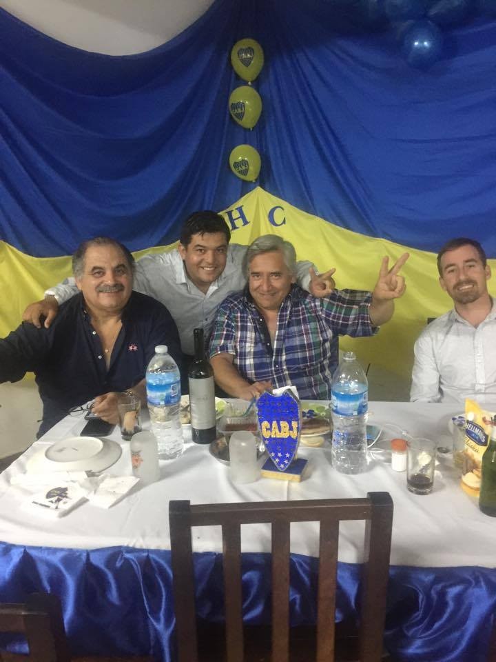 A 10  DÍAS DE LAS PASO,SEGUIMOS CRECIENDO !!!