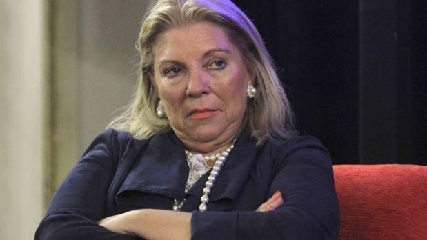 Carrió denunció espionaje y le puso un ultimátum a Macri: ¿Se va de Cambiemos?
