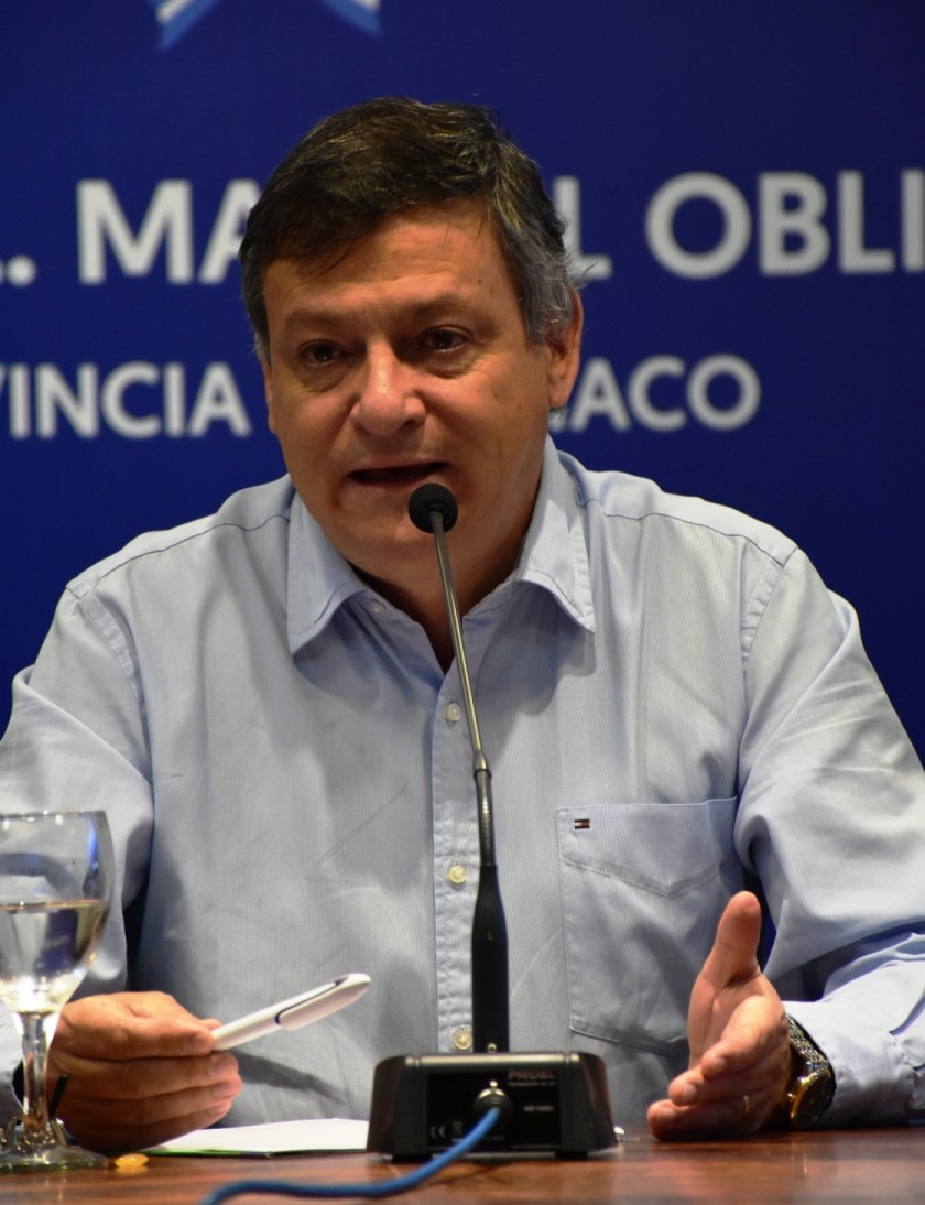 PARA PROTEGER A LOS USUARIOS,  PEPPO ORDENÓ NO FACTURAR EL CONSUMO DE MAYO DE SECHEEP HASTA QUE HAYA RESOLUCIÓN DE LA JUSTICIA