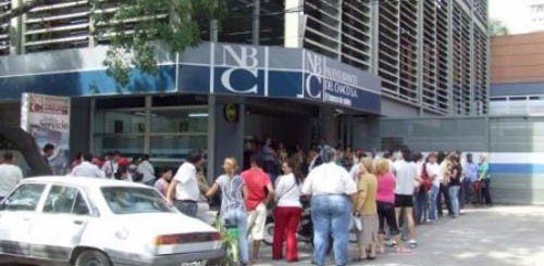 EL GOBIERNO CONFIRMÓ EL CRONOGRAMA DE PAGOS PARA EL LUNES Y EL MARTES
