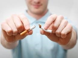 Día Mundial sin Tabaco