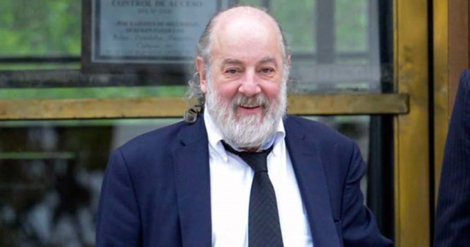 Bonadio quedó a cargo de la denuncia de Nisman contra Cristina
