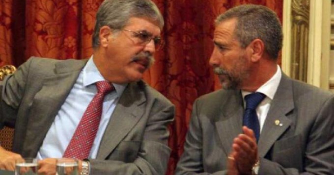 Confirman procesamientos contra De Vido y Jaime
